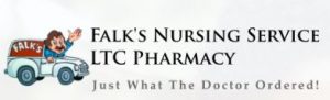 Falk's Nursing Service LTC Pharmacy