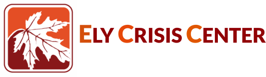 logo Ely Crisis Center